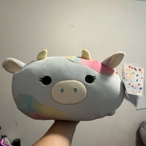 12” Caedia Stackable Squishmallow
